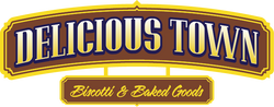 Delicious Town Biscotti