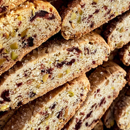 Collections – Delicious Town Biscotti